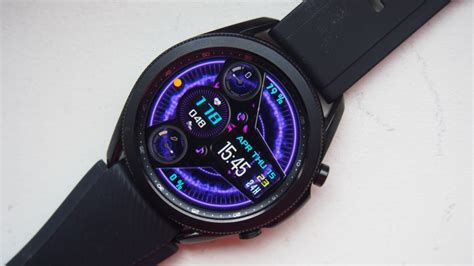 wareable galaxy watch faces